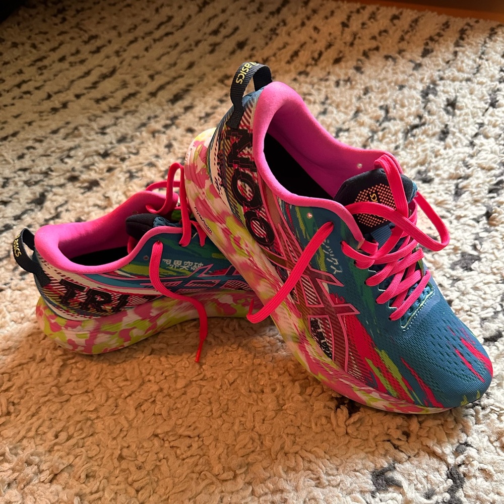 ASICS Noosa Tri 13 running shoe